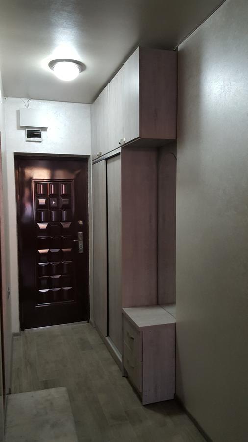 Roini Apartment บาทูมิ ภายนอก รูปภาพ